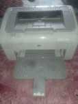 Принтер HP LaserJet P1102