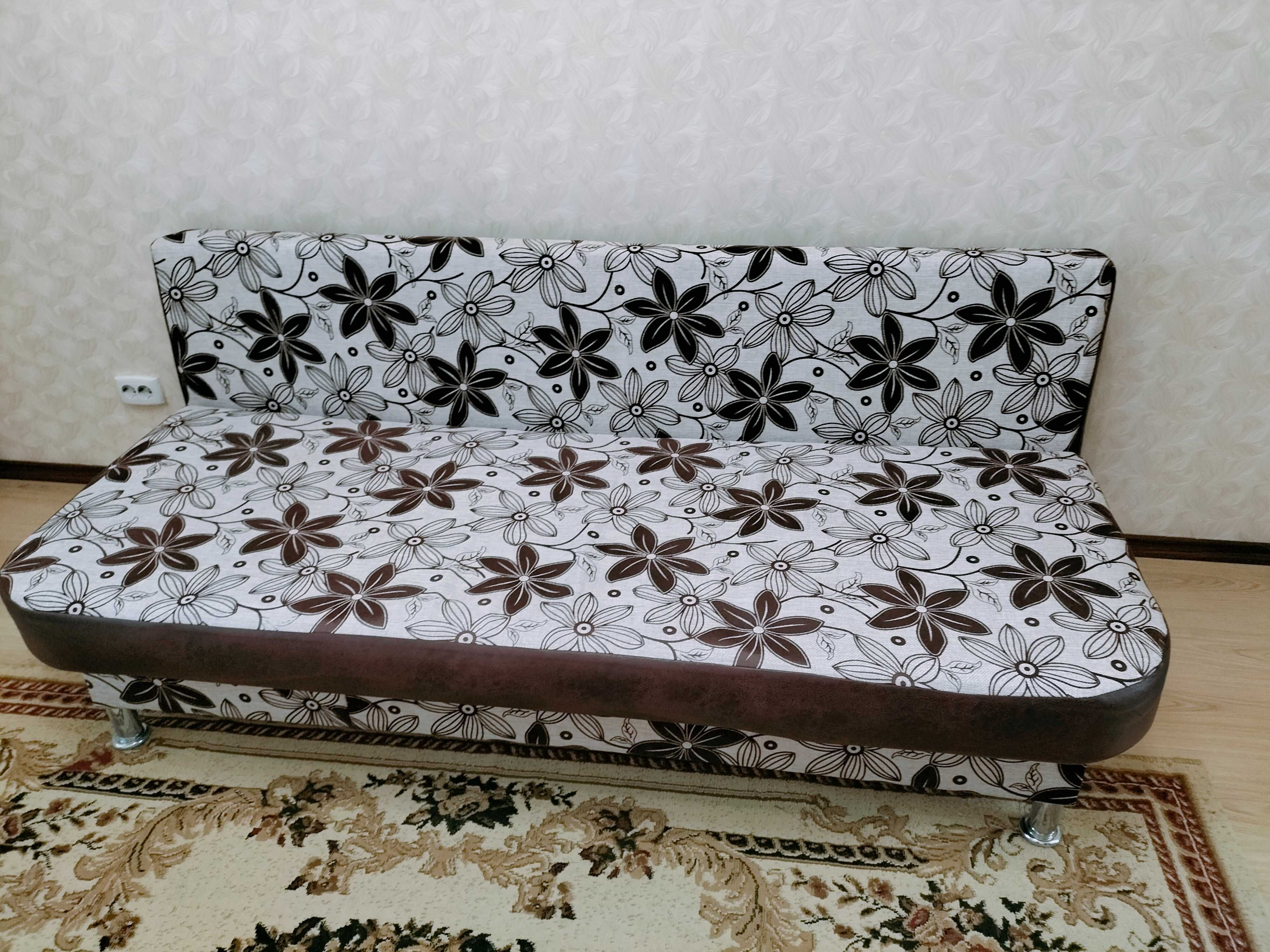 Диван раскладной