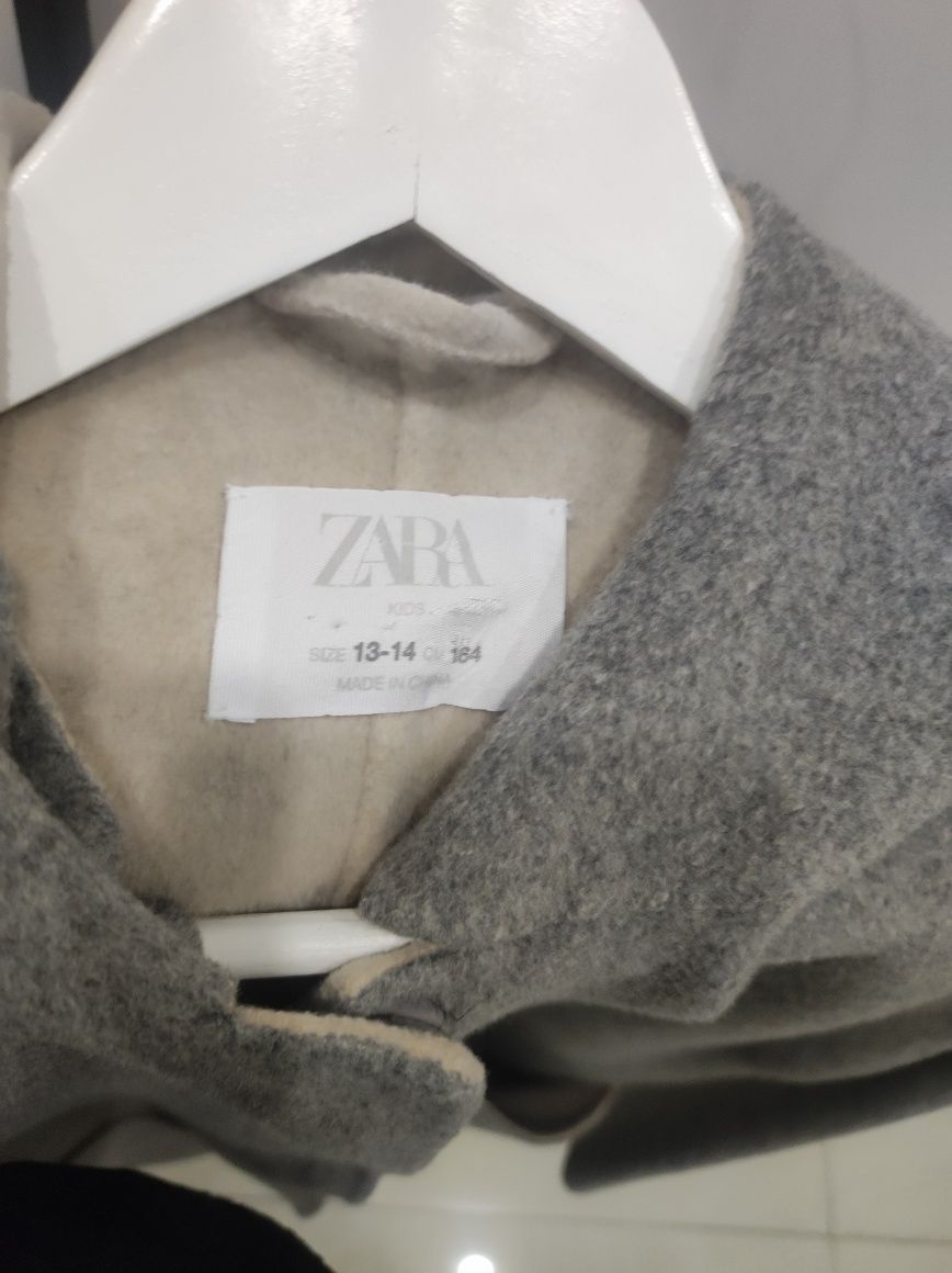 Zara вещи на возраст 13-14лет