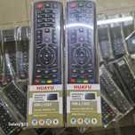 Huayu RM-L1385 заменяющий пульт для телевизоров Vestel
Универсальные /