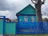 Продам дом с Бородулиха