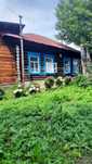 Продам 3-комнатный дом+ кухня