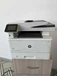 МФУ HP LaserJet Pro MFP M426dw