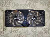 Продам видеокарту RTX 2060 Super 8gb PALIT