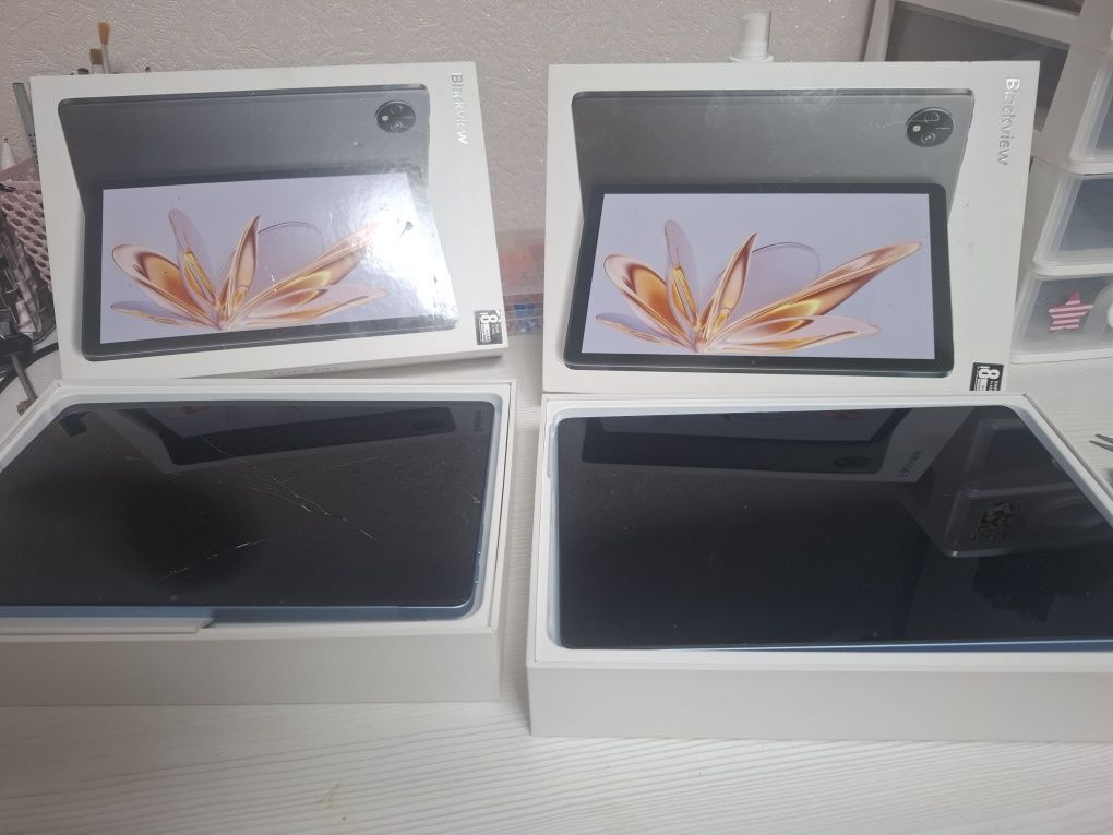 Продам 2 планшета