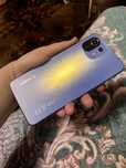Телефон Xiaomi Mi 11 Lite 5G NE 8ГБ/128ГБ , цвет Синий