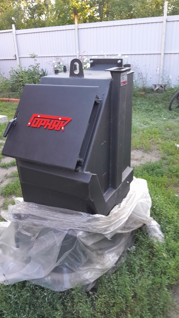 Продам печ котёл