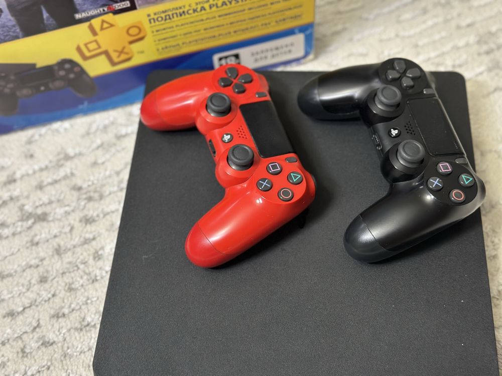Продам sony psp 4