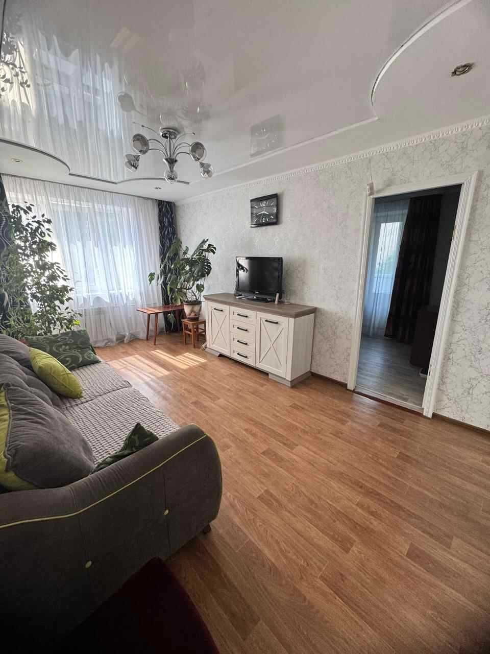 Продам 2-комнатную квартиру