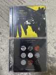 CD альбомы twenty one pilots blurryface, trench