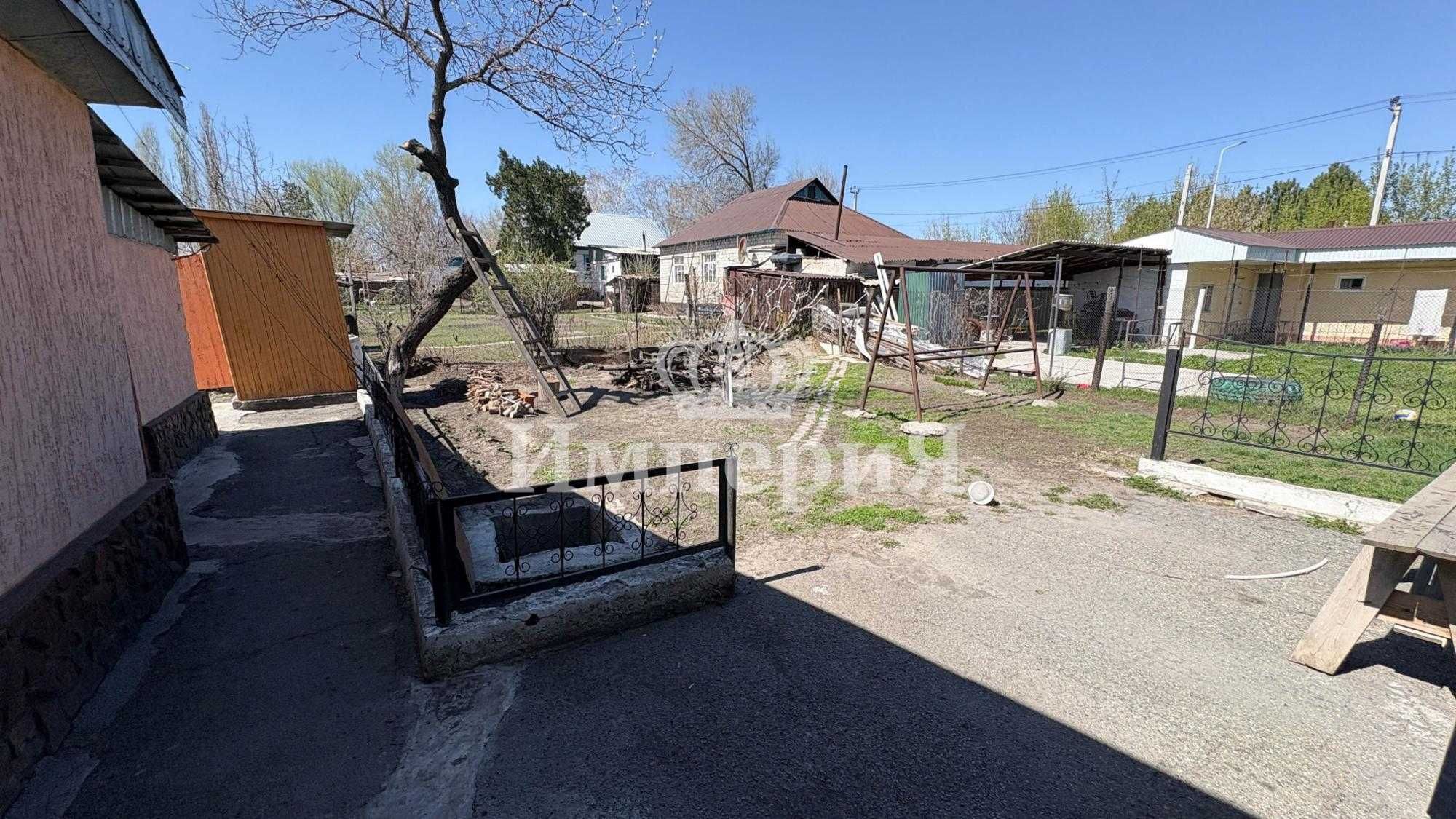 Продается прекрасный и уютный Частный Дом Ернур Империя