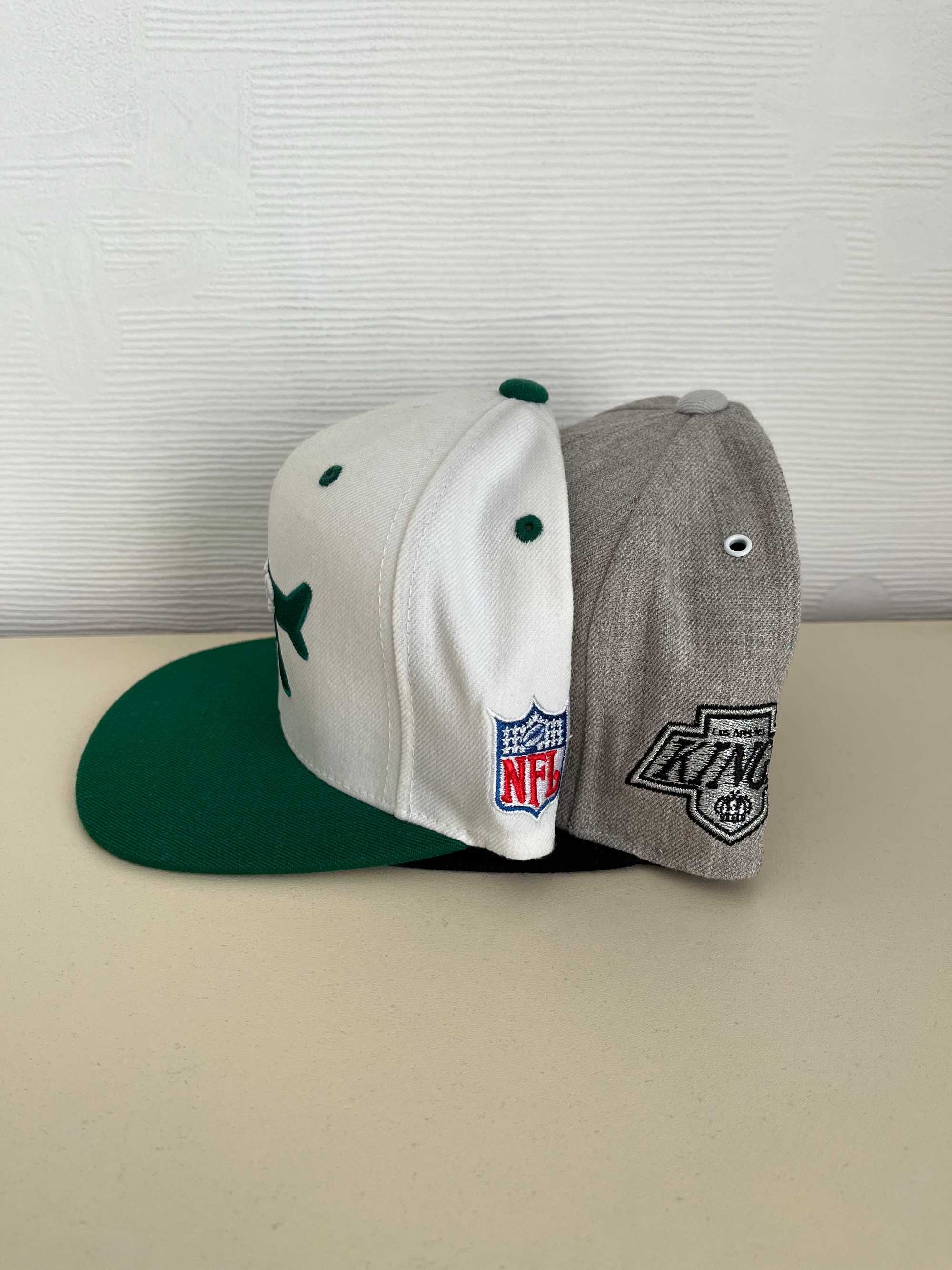 бейсболки mitchell & ness