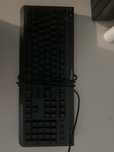 Клавиатура HyperX Alloy Core rgb мембранка