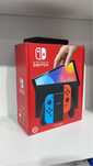 Nintendo Switch Oled [Нинтендо Свич Олед] новый с гарантией