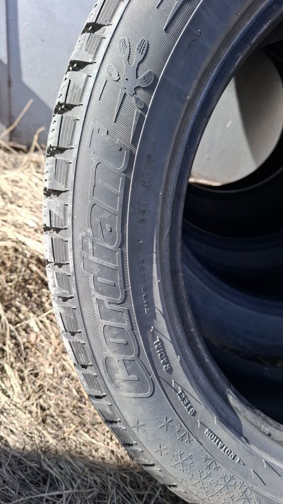 Cordiant Snow Cross 2 SUV 225/55 R18 102T с шипами