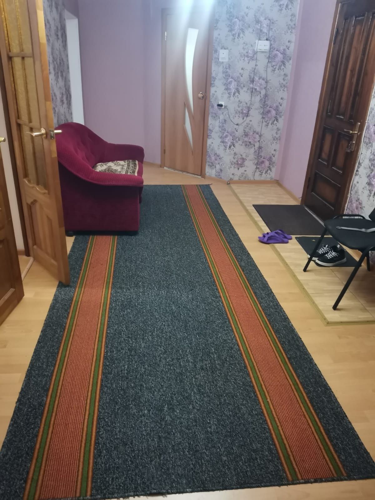 2хком кв в центре. Сутки/ часы/ на ночь
