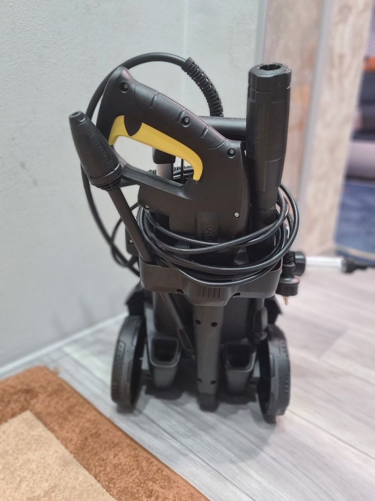 Мойка Karcher K 5 compact