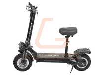 Электросамокат kugoo M5