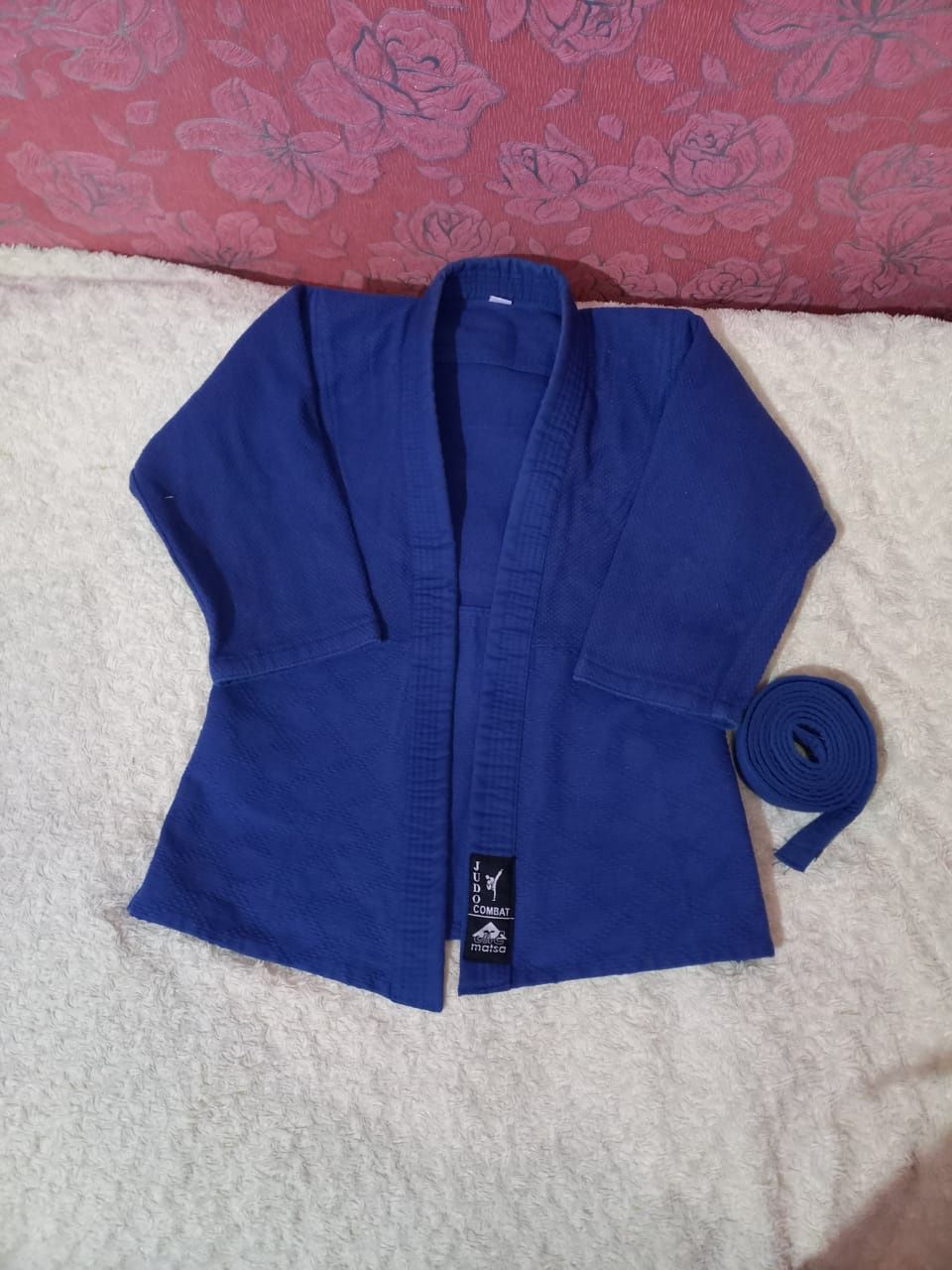 Срочно продам кимано