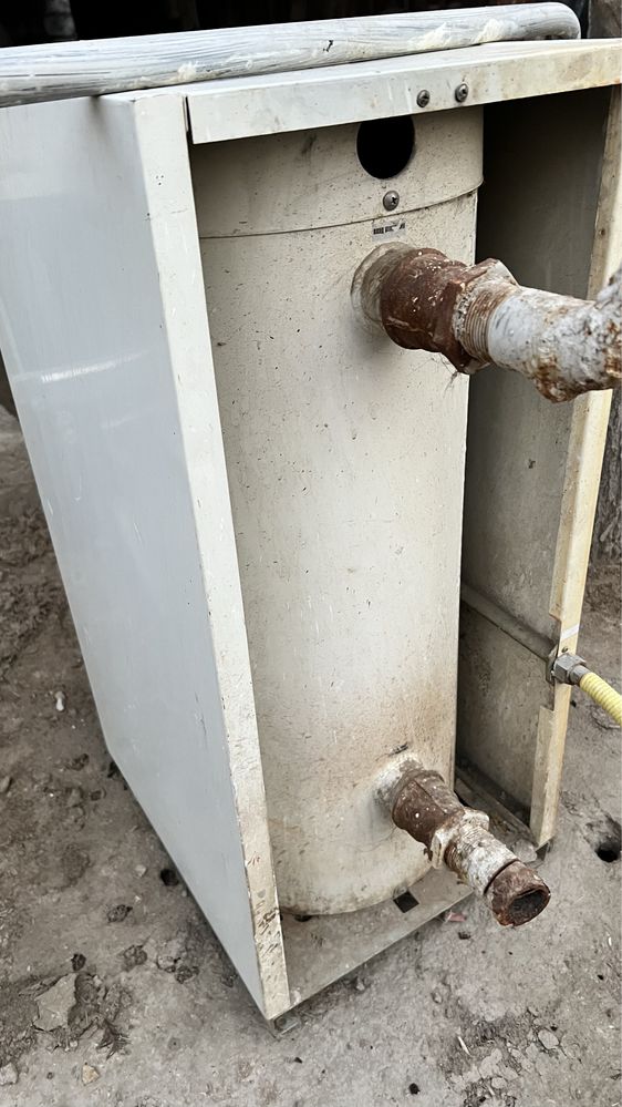 Газовые котлы для дома