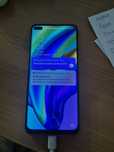 Oppo reno 4 lait