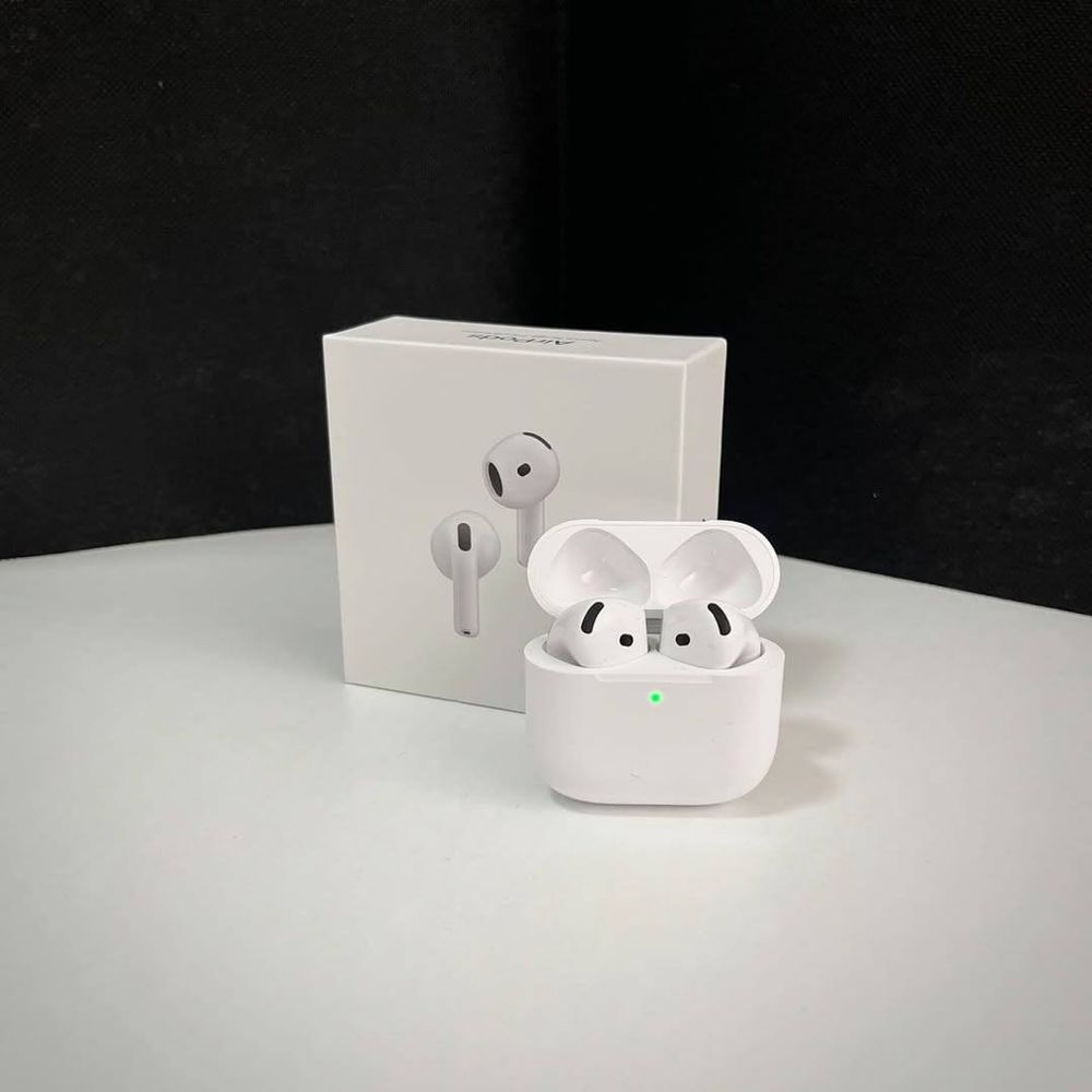 AirPods, airpods pro, airpods 2, airpods 4, айрподс, айрподс 4, айрпод
