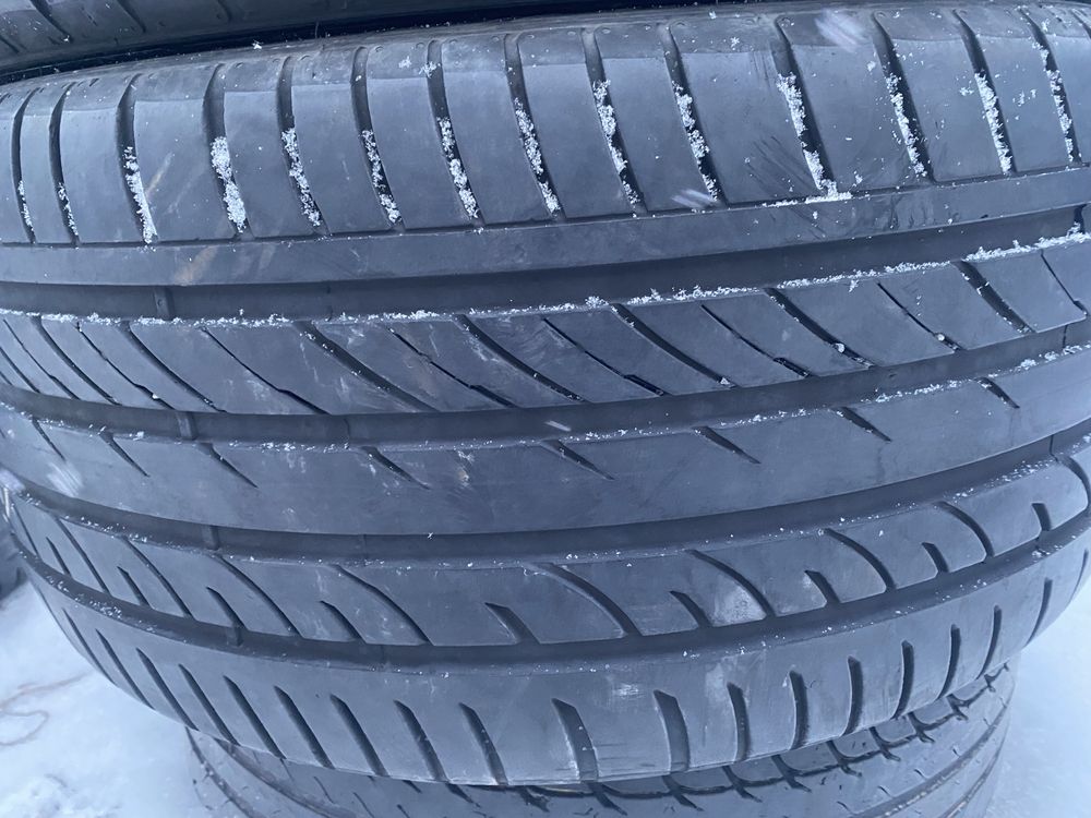 Пара летние шины 295/35/21 295/35R21 Sailun.