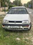 Голф 3 обьем 1.8 автомат