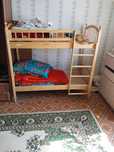 Продаю детский кровать