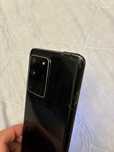 Samsung S20 ultra