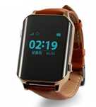 Smart Baby Watch D100