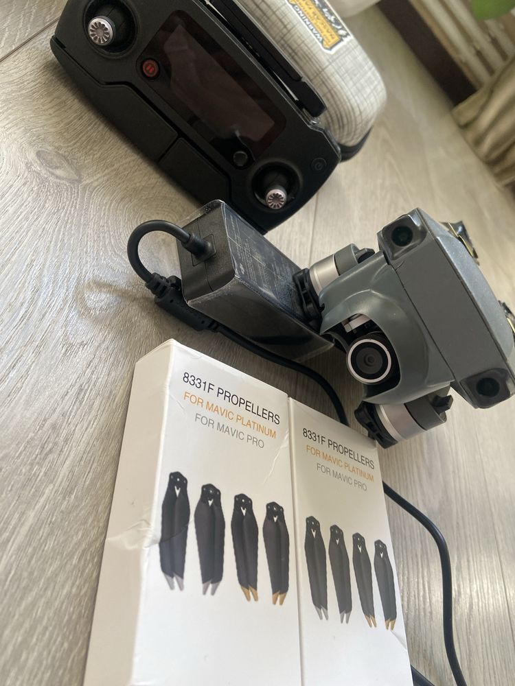 Dji mavic pro! Дрон.