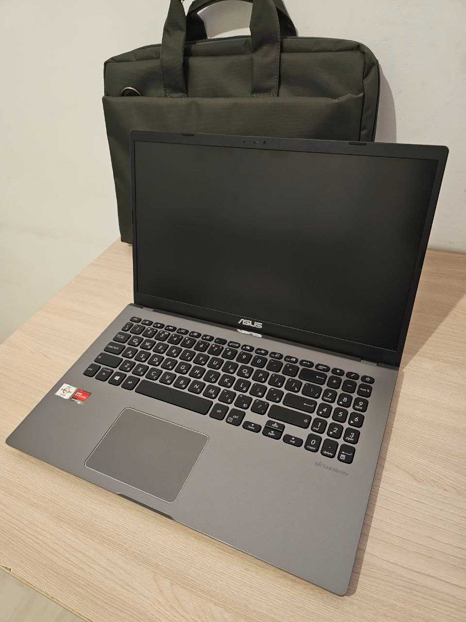 Ноутбук ASUS M509DA-BR368