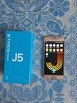 Samsung J5 продам