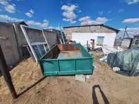 Продам Кузов Находится С Павлодарской