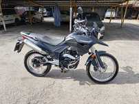 Мотоцикл Racer Ranger RC250­GY8A