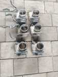 Nissan x-trail сирена Qashqai 07-13 дроссельная заслонка MR20