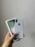 iPhone X 256gb в идеальном состоянии