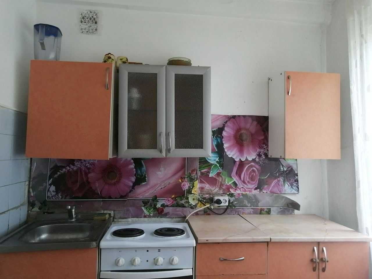 Продается квартира на б. Гагарина!