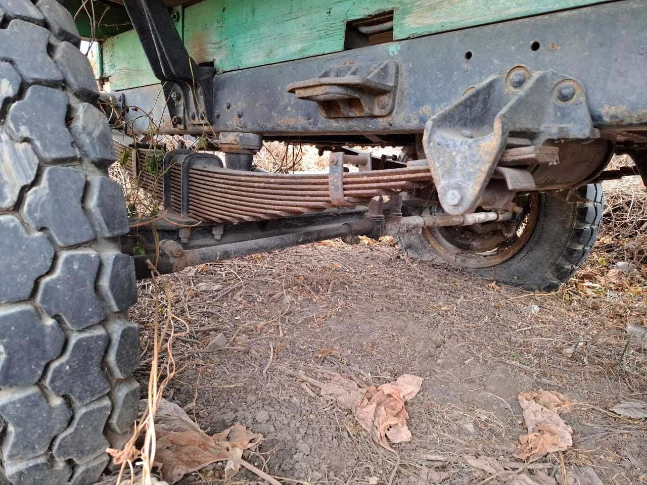 прицеп ПТС 6 с документами