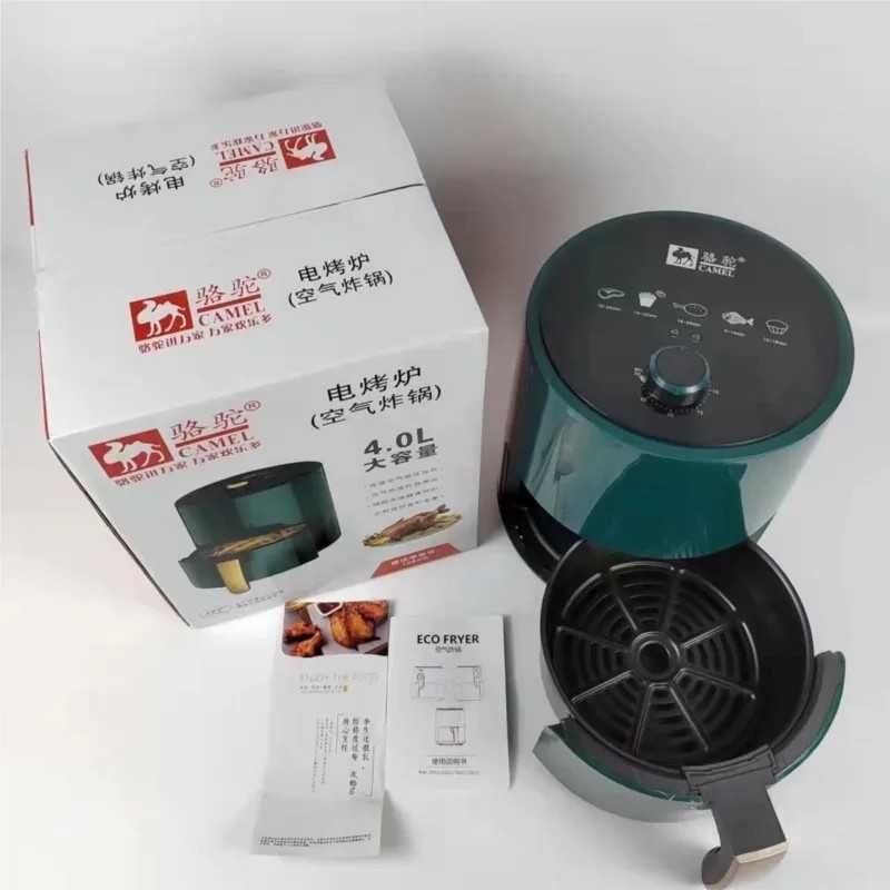 Аэрофритюрница Air Fryer (Аэрогриль)