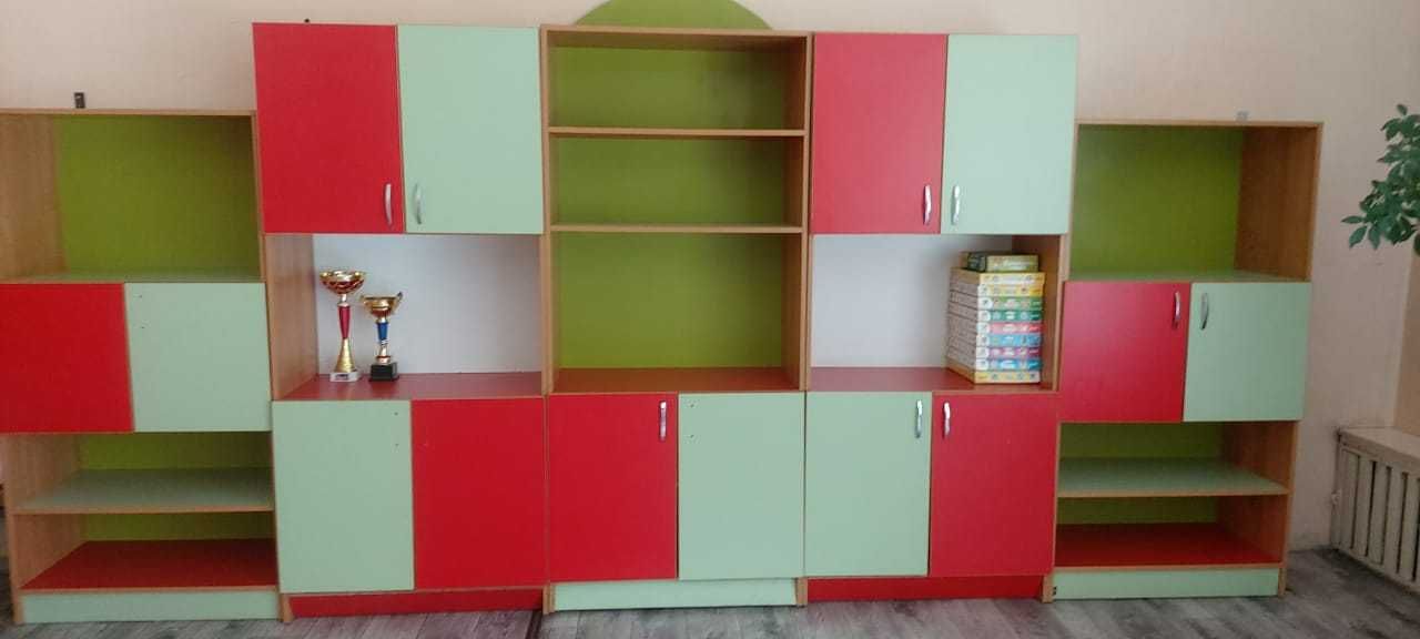 СРОЧНО продаю содержимое школы