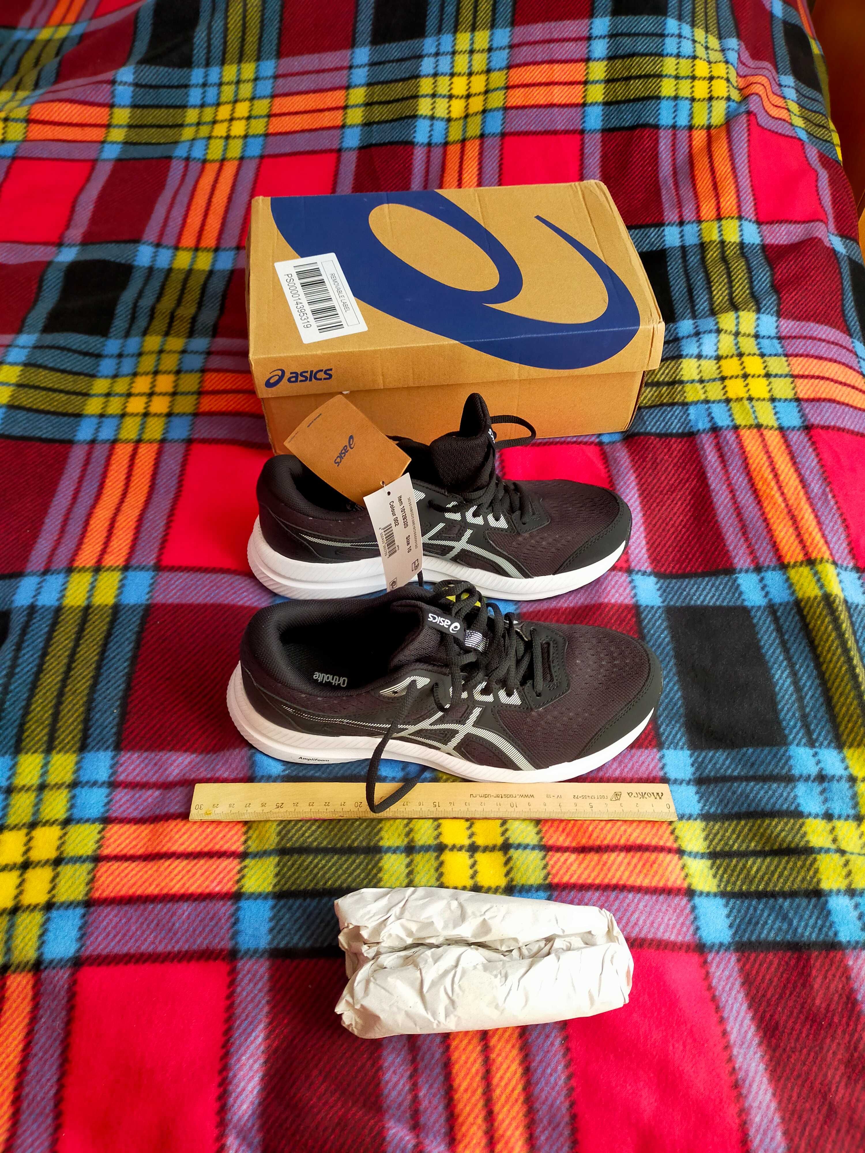 Кроссовки Asics для ходьбы и бега