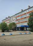 Сдам квартиру  гипер дина