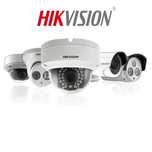 Hikvision | HiWatch | EZVIZ — камералары