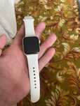 Apple watch с гарантией
