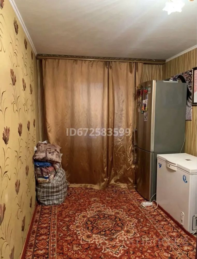 Продаю квартира 16 микрорайон