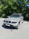 Shuanghuan sceo vs BMW