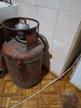 Продам газовые баллоны