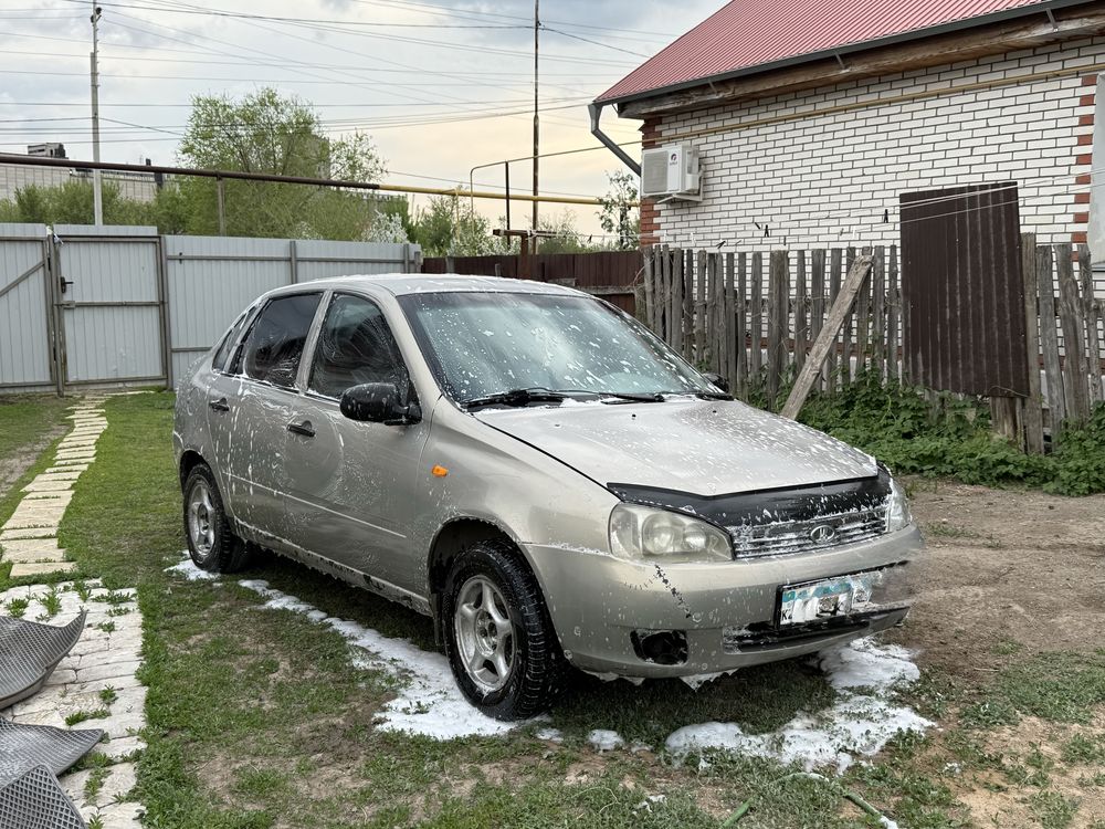 Продам калину8 клапаная